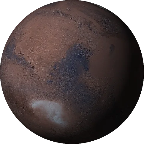 Mars
